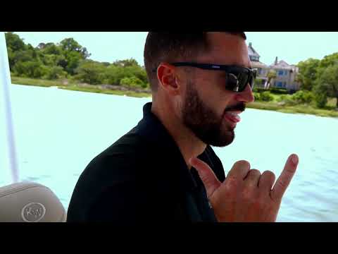 2023 Key West 263 FS Video