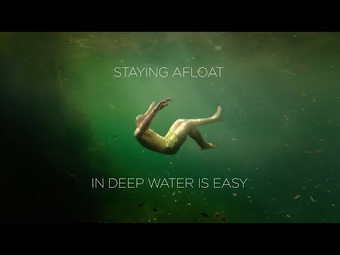 How to Tread Water: Simple Steps for Beginners