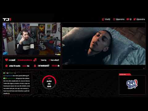 TJI REAGE A LEO2745 - FAMA