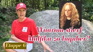 Pieterpad Etappe 6 - Malfika & Drents Onderonsje #17