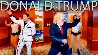 Donald Trump Music Video