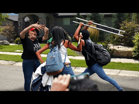 When Karens Get What They DESERVE.. #24