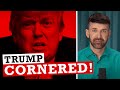 Trump Is NOT Invited To China US Trade Talks In Switzerland This Week