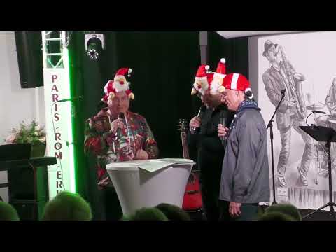 Die Drei neuen Dialektiker - Folge 4: Der Verkehr