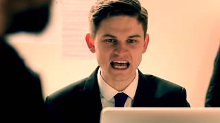 Adam Gardiner Showreel video