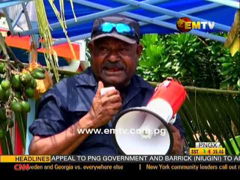 National EMTV News, Wednesday 29th April 2020