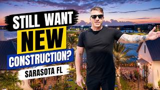 5 Important Thoughts | SARASOTA FL New Construction [2026]