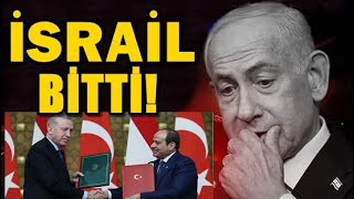 ERDOĞAN, DEVLET BAHÇELİ VE HAKAN FİDAN ŞAH ÇEKTİ!
