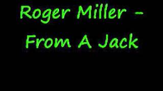 Ned Miller - From A Jack To A King