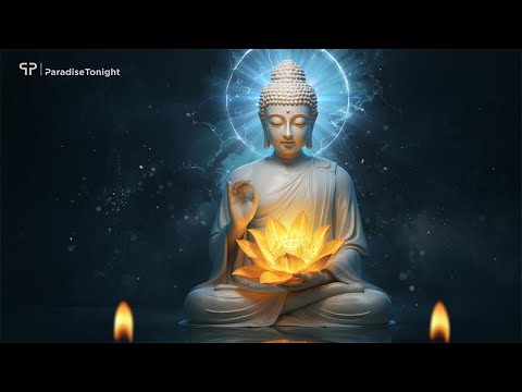 Deep Meditation Music for Inner Peace 46 | Heals Mind, Body and Soul