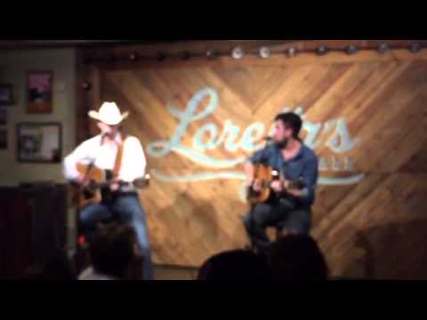 Country 102.5 WKLB Studio 102.5 presents: William Michael Morgan 7/25/15