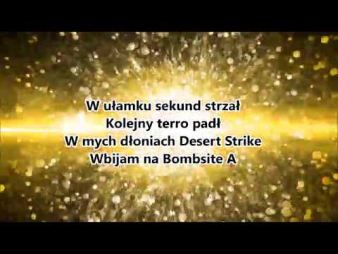 REMO ✖ GIMPSON ✖ MAMIKO   Bombsite A (Tekst)