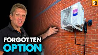 The Heat Pump Nobody Is Talking About