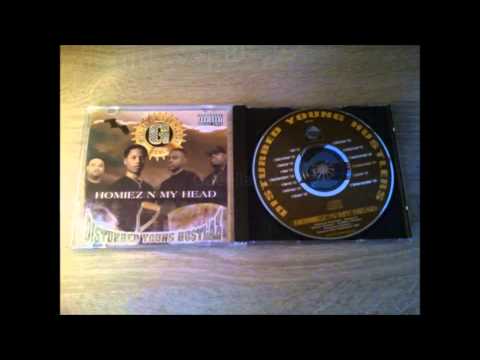 Disturbed Young Hustlaz - Disturbed Young Hustlaz