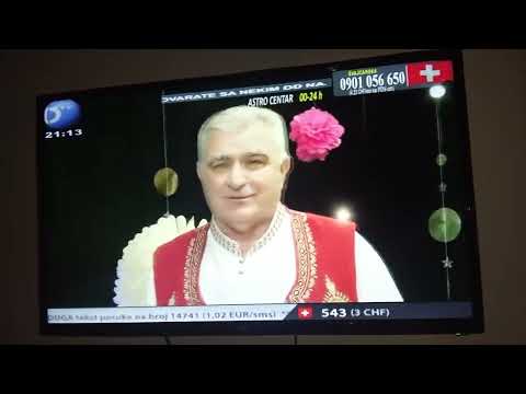 MUZIČKE ŽELJE TV DUGA SAT BG UŽIVO