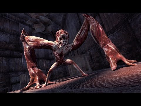 Obscure 2 The Aftermath - All Monsters & Bosses (With Cutscenes)