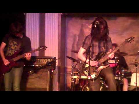 Dusks Embrace - Shadows in the Mist (live)