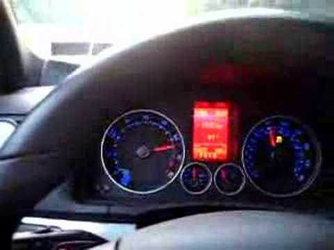 APR ED30/S3 K04 2007 VW GTI DSG (gauges)