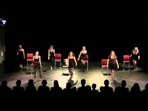 Let's go Musical - Trailer, 23.07.11 TANZFORM Konstanz