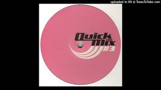 Budai & Vic - Wanna Get