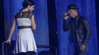 Thompson Square-If I Didn&#39;t Have You-Moline,IL