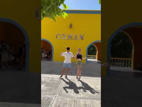 Samba basic step with Oleg Astakhov - join 🌎DanceWithOleg.com