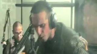 Sat l'Artificier feat dj djel live