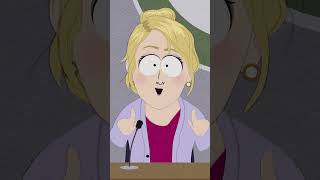 Randy has a new idea for making extra money. #SouthPark #Randy