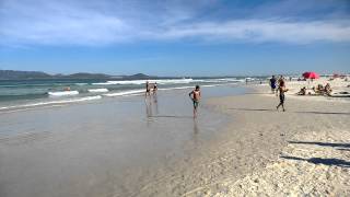 preview picture of video 'Praia do Forte em Cabo Frio - RJ'