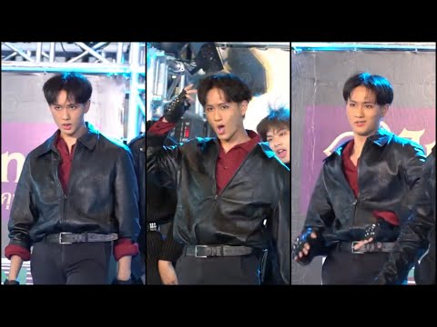 190511 “Few”(THE NEXT GEN) - “Say My Name”(ATEEZ) @ Street World 2019