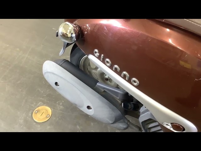 ジョルノ/ホンダ の販売情報 バイク王 草加店｜ウェビック バイク選び