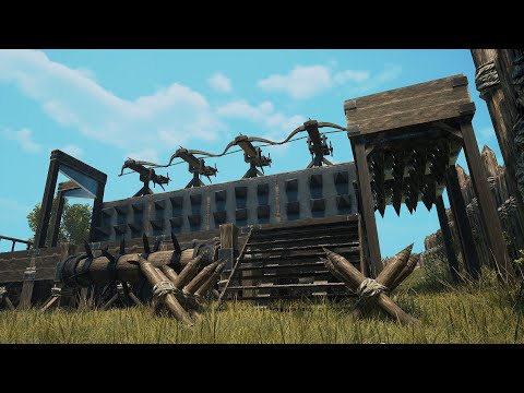 THEY FINALLY RELEASED IT - ZOMBIE SURVIVAL | Open-World Base Building Survival | NIGHT OF THE DEAD
