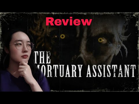 The Mortuary Assistant – Review + Pontos Positivos & Negativos