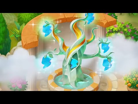 GARDENSCAPES PART 31