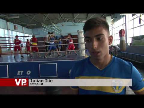 Vrea să continue în Europa