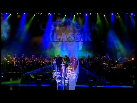 OSTROCK IN KLASSIK- Dirk Michaelis live,  Als ich fortging, Berlin 2007