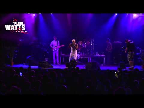 PLW2015 - Tiwony - L'union fait la force