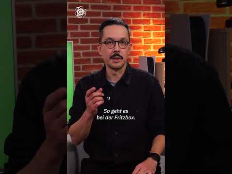 Fritzbox-Tipp: Geräte priorisieren