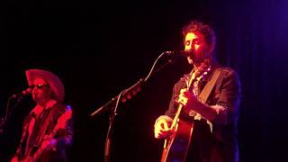 Jump, Little Children - Euphoria Designed - The Orange Peel 10.04.2018 - Asheville NC