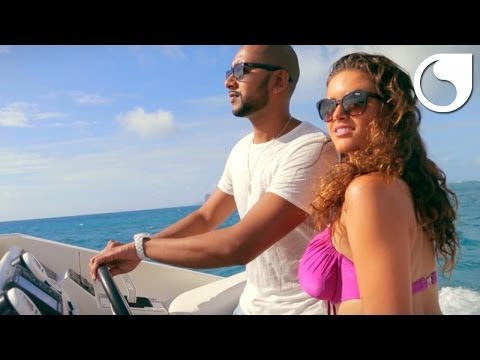 DJ Assad  Ft. Denis Azor & Mario Ramsamy & Willy William - Alalila (Le Sega) OFFICIAL VIDEO HD