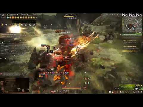 Eu:Zerker succ test farm orc camp 285 AP/394 DP