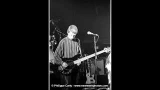 Siouxsie &amp; The Banshees - Suburban Relapse (Tiffany&#39;s Club 1980)