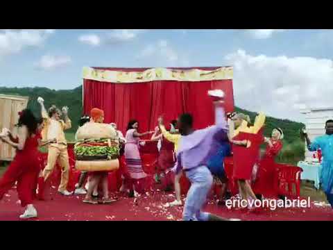 Never Really Over - Katy Perry and Taylor Swift