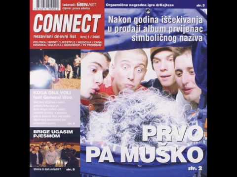 Connect - Koga Ona Voli? ft. General Woo