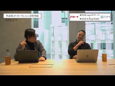 SNS用のshort動画の編集をします イメージ1