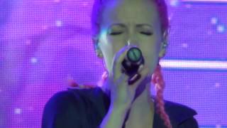 Sweet California - A Salvo (Ladies' Tour Granada)