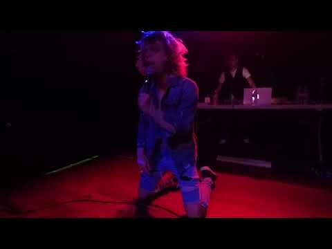 Tommy Traina - Voltage Lounge 8/14