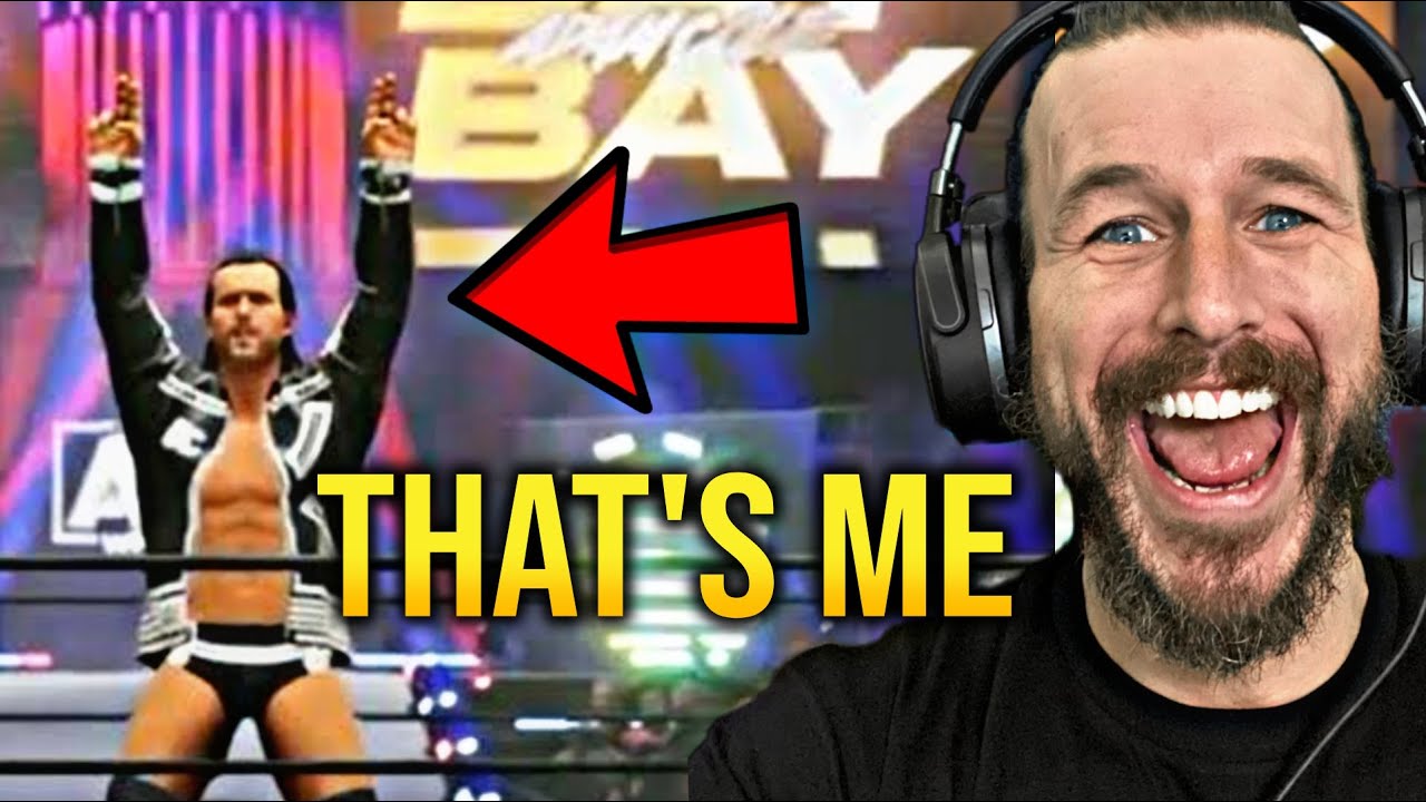 Video Test Thumbnail