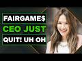 Fairgame Lost Jade Raymond That S Bad News For Haven