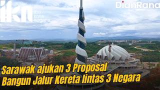 Download lagu IKN Joss! Malaysia ajukan 3 Proposal, Masjid Nusantara hampir Rampung, Basilika Terus Bergerak mp3 Download lagu IKN Joss! Malaysia ajukan 3 Proposal, Masjid Nusantara hampir Rampung, Basilika Terus Bergerak mp3